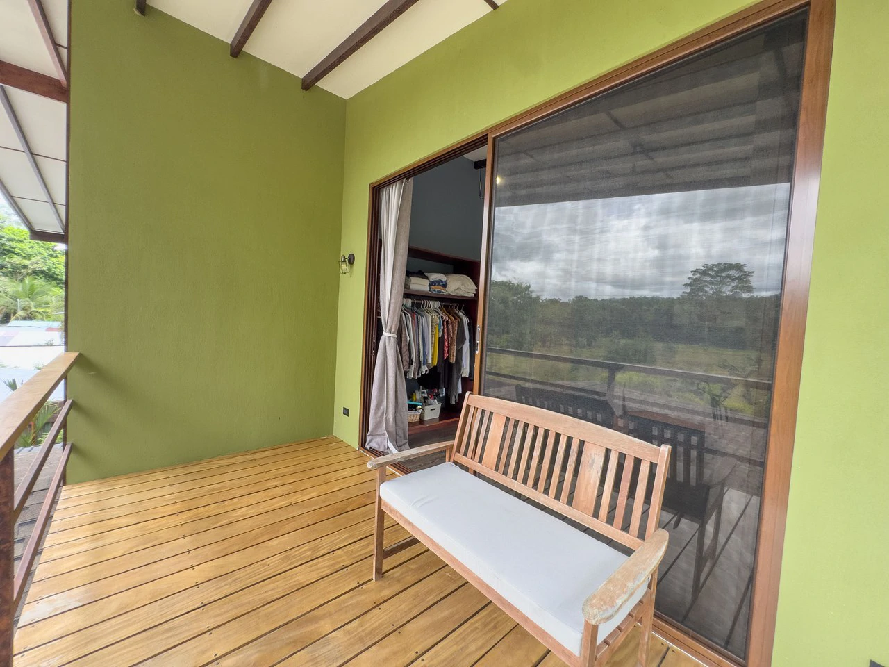 Naranjito corner lot house - photo 41