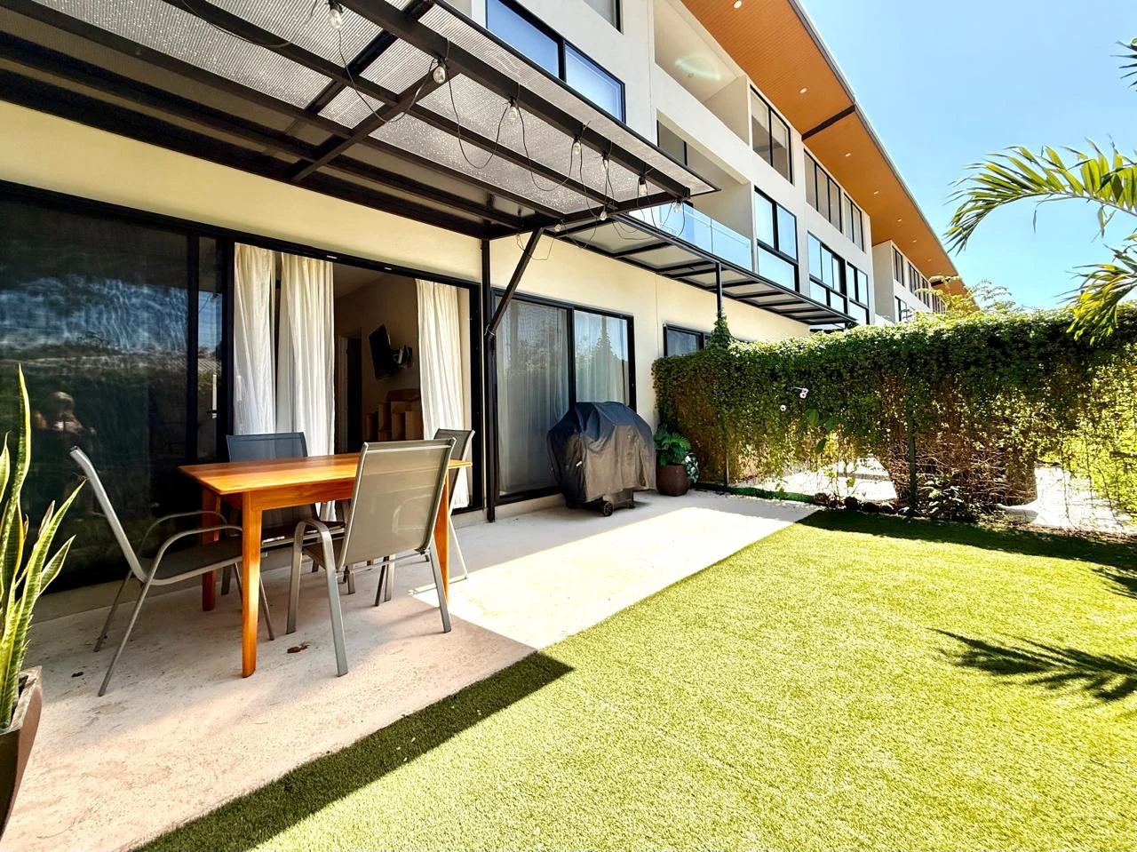 Azul 6:  Ground Floor Condo for Sale in Los Delfines Golf & Country Club, Costa Rica $199,000 USD - Gallery image 15
