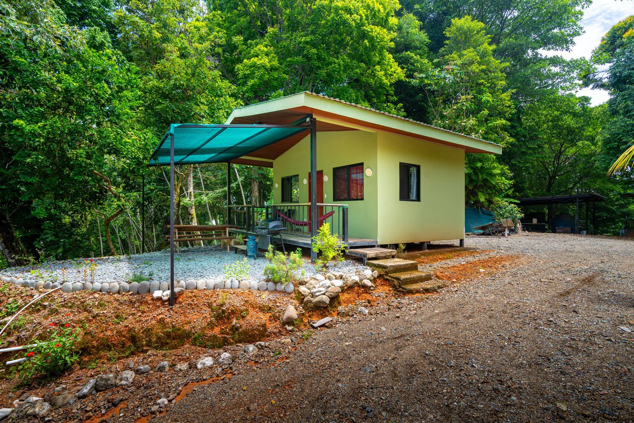 Villas Azul: Direct Beach Front Access in Uvita, 3 Villas, 2 Casitas, Development Land Piñuelas Beach, Uvita, Puntarenas, Costa Rica - Gallery image 72
