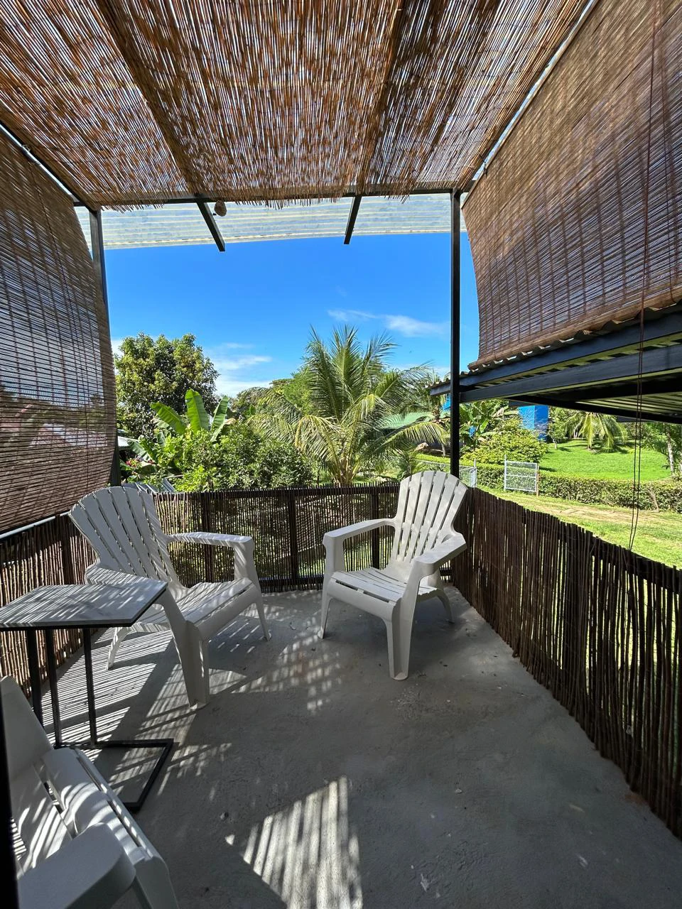 Hatillo Breeze, 2 Bedroom Home on 1,311m2 of usable land and year round creek!: House For Sale in Hatillo - Gallery image 10