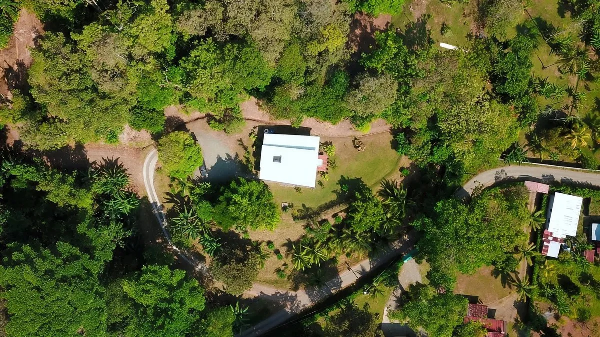 ID 50: 3 Bd/1 Ba - Ocean View Home Near Cahuita with Expansion Potential - Gallery image 6