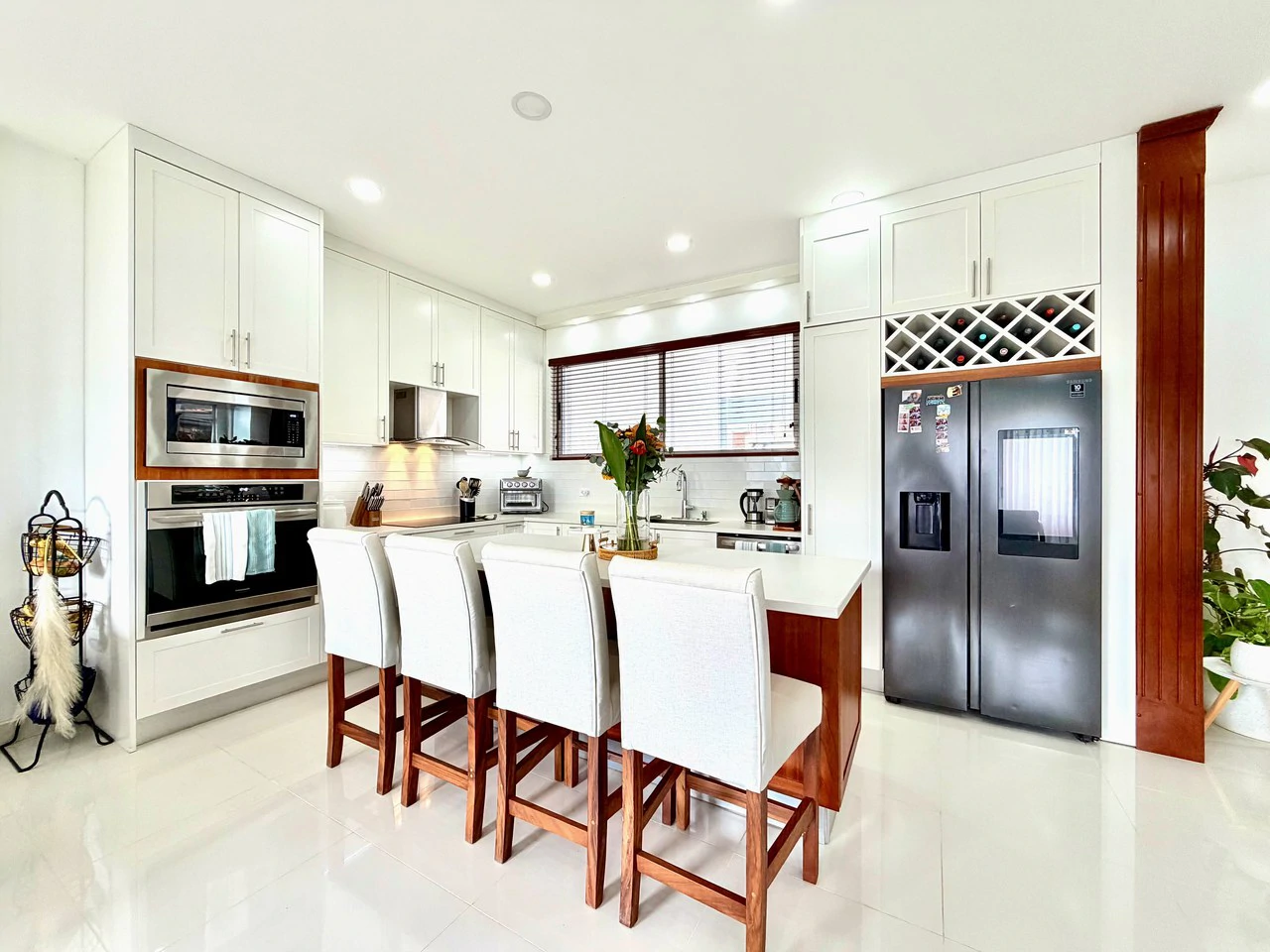 House For Sale in San Joaquin - photo 5