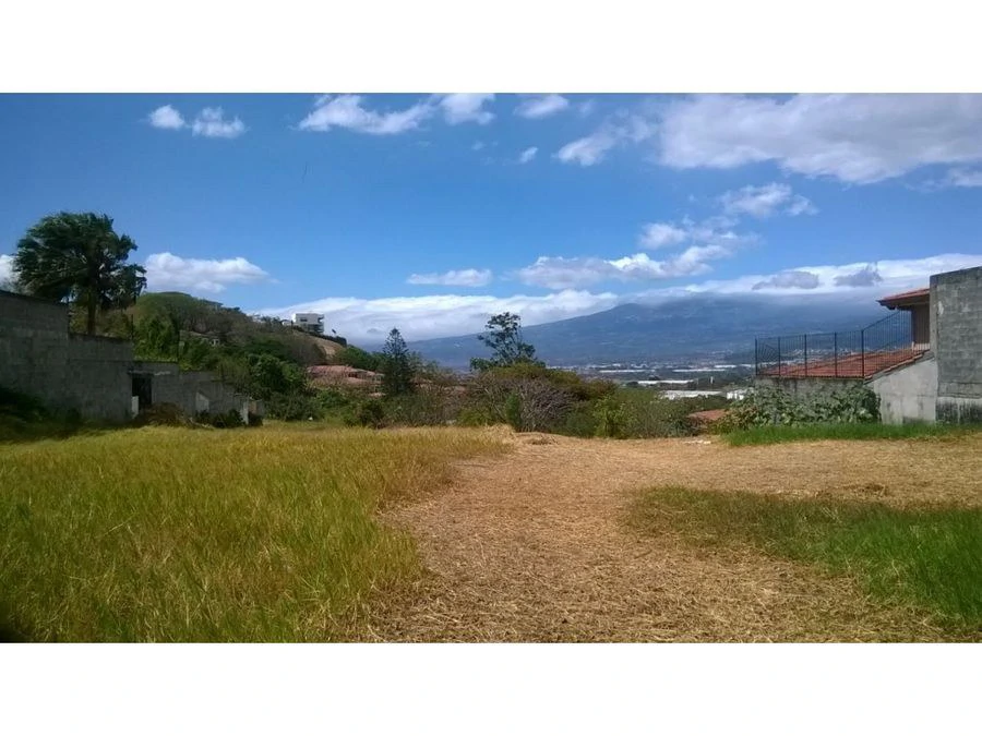 Countryside and Mountain Property For Sale in Escazú - Gallery image 2