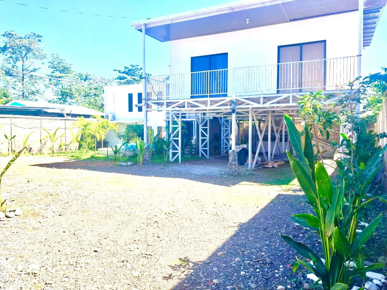 CASA PLAYA BANDERA: Just 2 minutes from the beach, property with house and independent apartment, ideal for investment - Gallery image 12