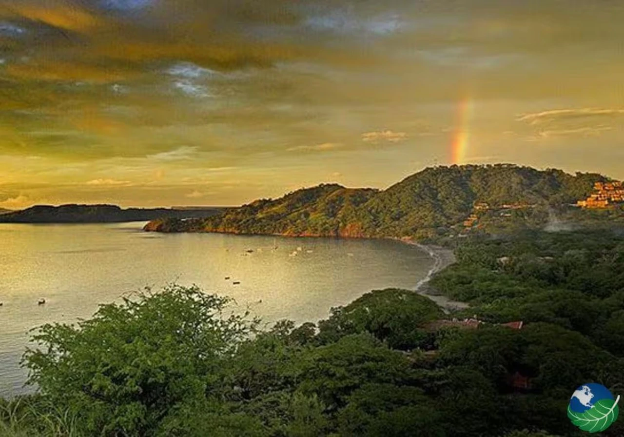 Villa Pacifique: Ocean views from the Villa Sol resort community! - Gallery image 4