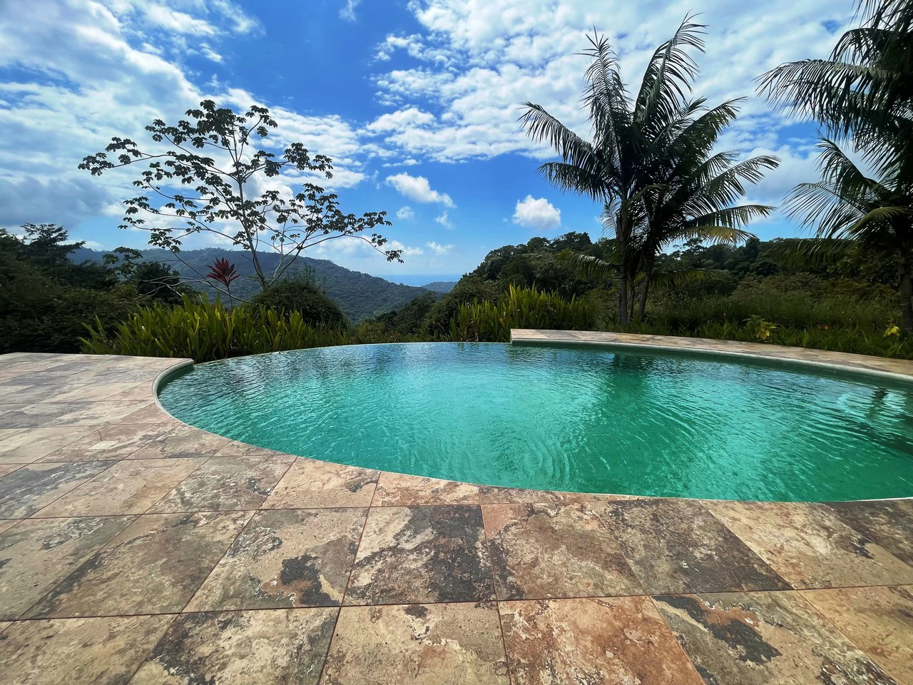 Sunset Ocean View Home on 2.6 Acres Platanillo - Gallery image 37
