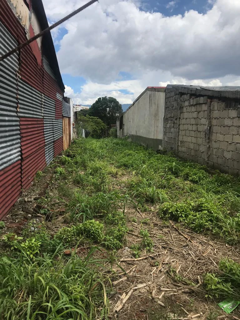 Goicoechea: Commercial Lot for Sale San Francisco Goicoechea High Vehicular Zone - Gallery image 3