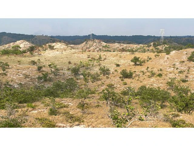 Zoning for homes, apartments, and warehouses in the mountains of Liberia, Beautiful 9.7 ha land with building permits - Gallery image 9