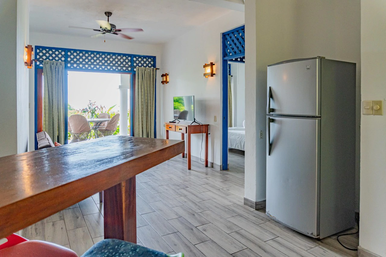 Ocean View 2 Bedroom Condo for Sale in Sámara - photo 15