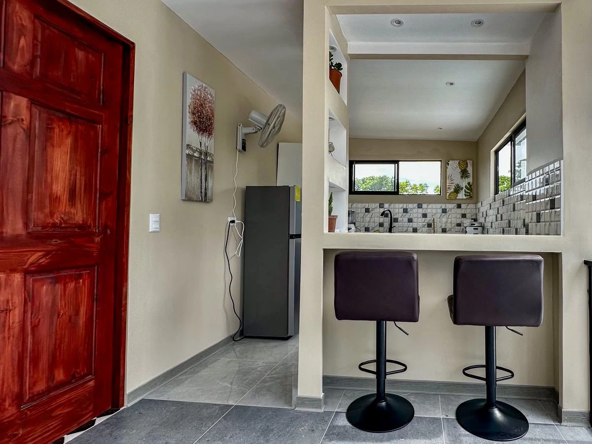 2-Bedroom Home with 3 Fully Furnished Apartments In Puerto Jimenez - Gallery image 24