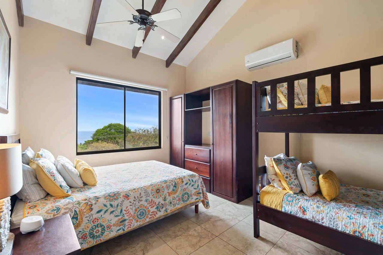 Villa Catalina 16: Oceanview Luxury Villa in Playa Potrero - Gallery image 8