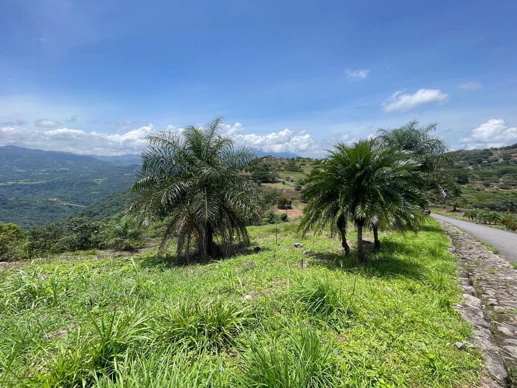 Lot for sale in residential Vista Mar Ocean and mountain view between San Mateo and Orotina Alajuela Costa Rica - Gallery image 11
