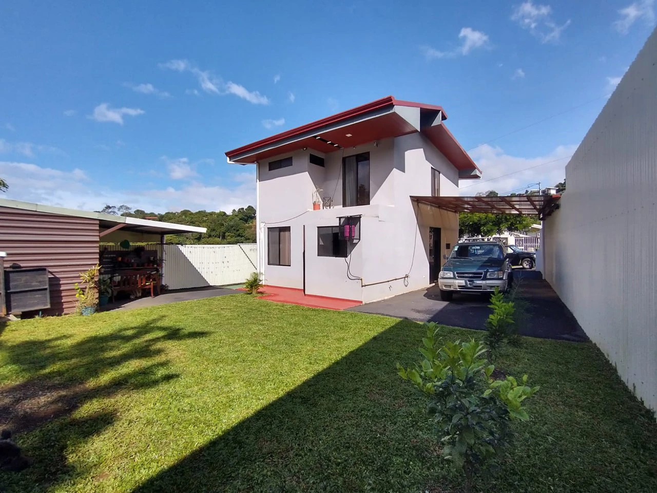 Full Furnished 2-story House for Sale in Grecia: House For Sale in Grecia - Gallery image 11