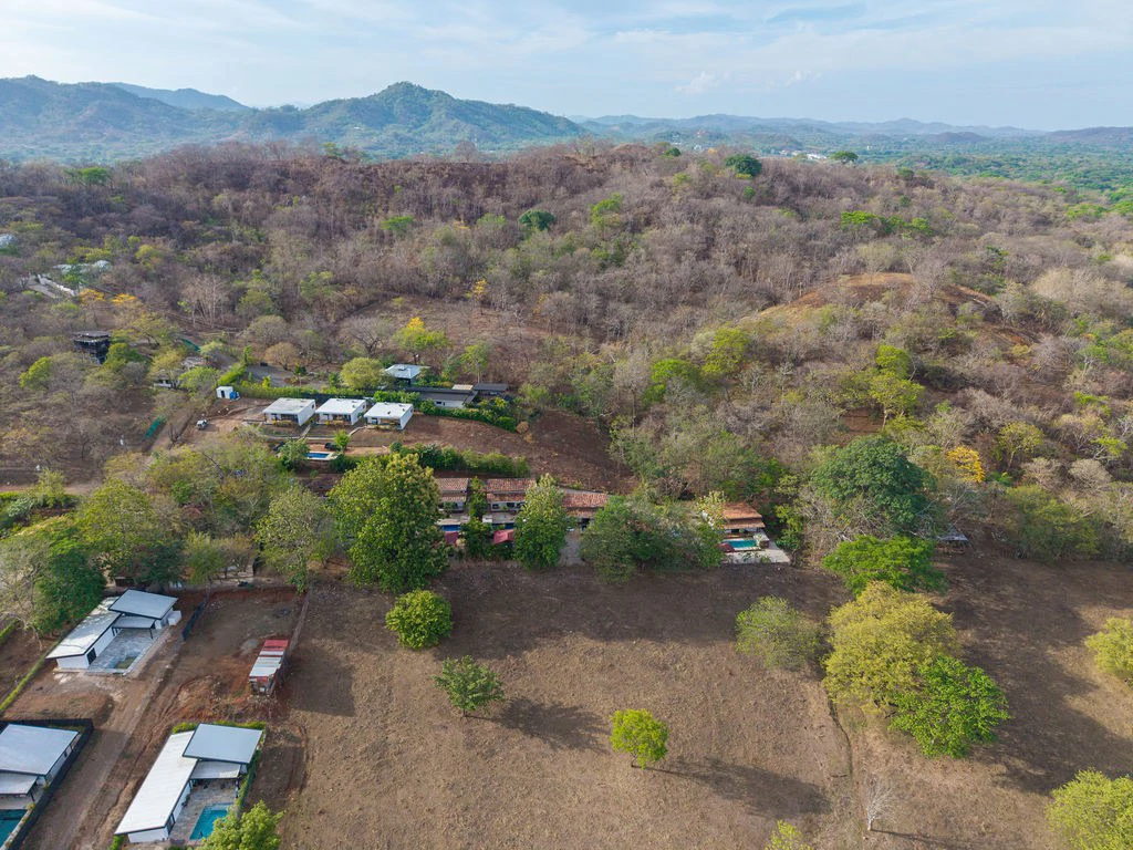 Villa Los Monos: High-Income 9-Unit Rental Property Near Playa Grande - Gallery image 86