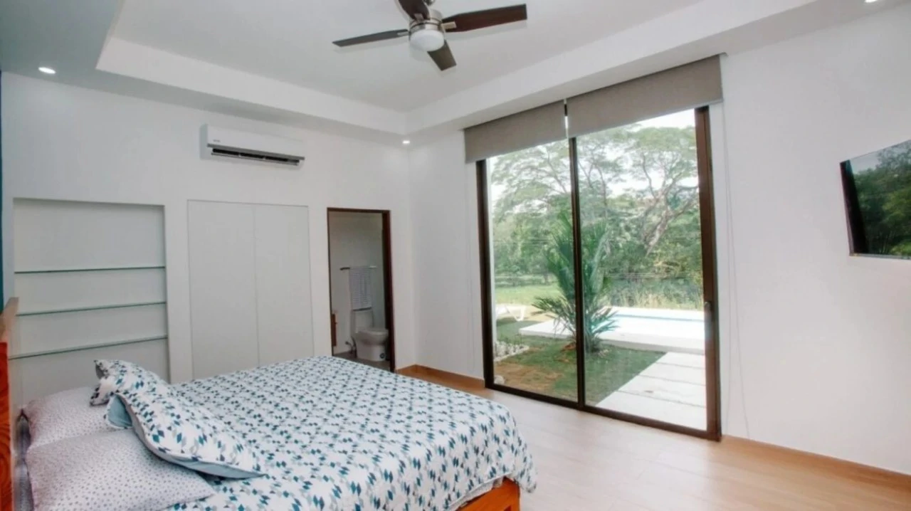 Brand New Toucan's Nest: in Tranquil Monterrey Minutes from the Beach! - Gallery image 4