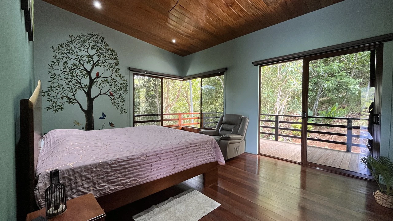 Mountain House For Sale in San Isidro del General - photo 18