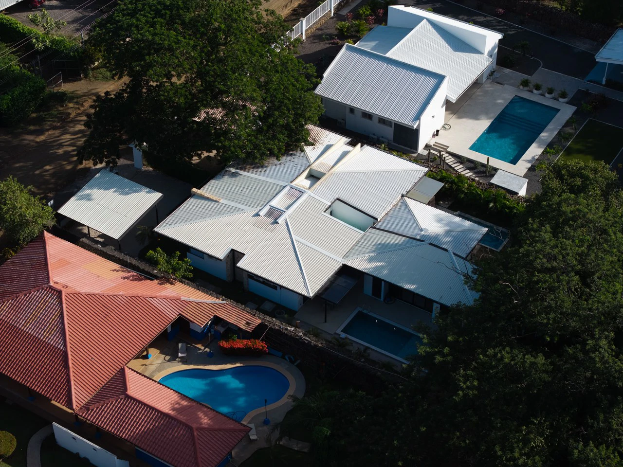 Casa Kuna II: A Tranquil Oasis in the Heart of Playas del Coco - photo 42
