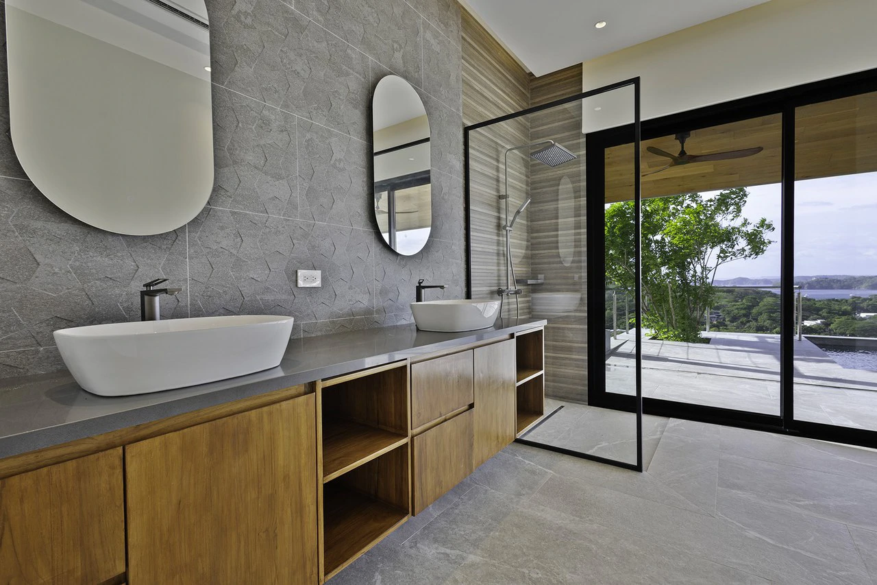 Coco Bay Estate #23: Ocean View Modern Residence - Gallery image 14