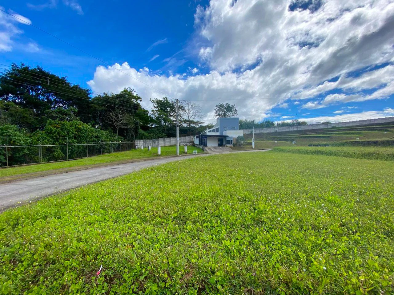 Lot for Sale in Condominio Palma Real, Grecia, Alajuela - Gallery image 4