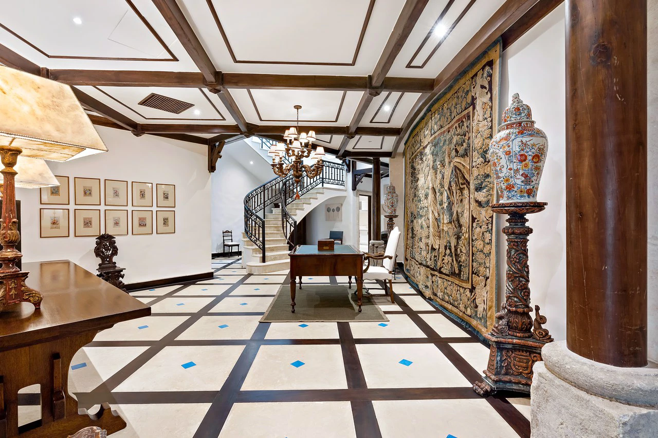 27 Cartagena: Unique Luxury Beachfront Home - Gallery image 12