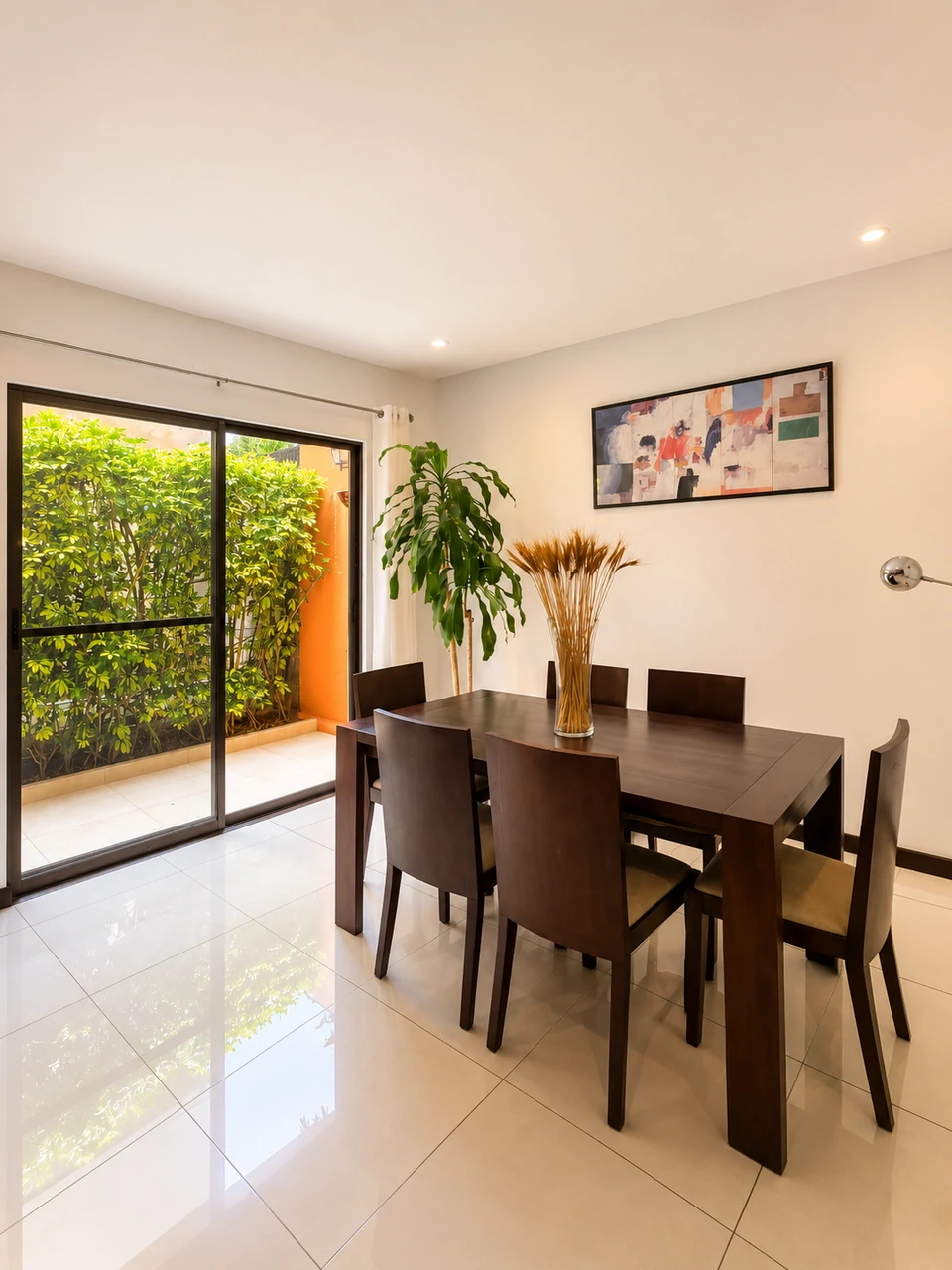 House for Sale in Brasil de Mora Condominium Ciudad Colon Costa Rica – 3 Bedrooms Plus Office - photo 2