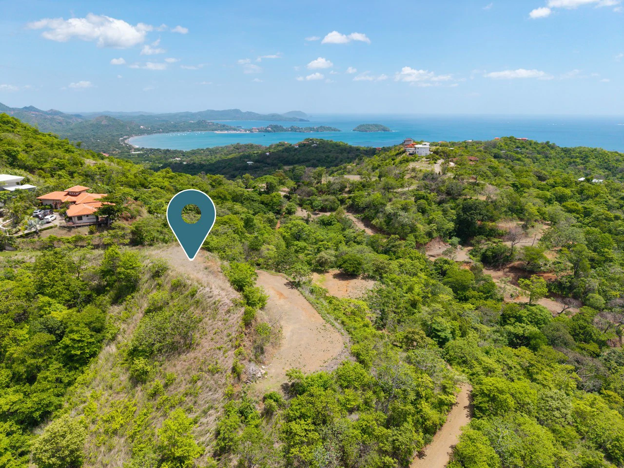 Miramar Ocean View Lot: Unmatched Views from this Spectacular Piece of Land in Pacific Heights - Gallery image 3