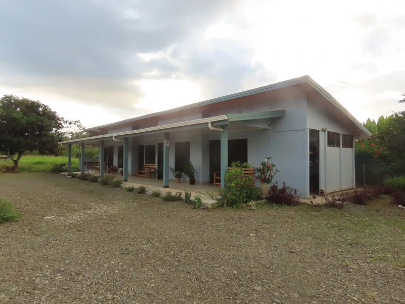 New Small Lodge in Playa Blanca Blue Flag Beach Cabina For Sale - Gallery image 6