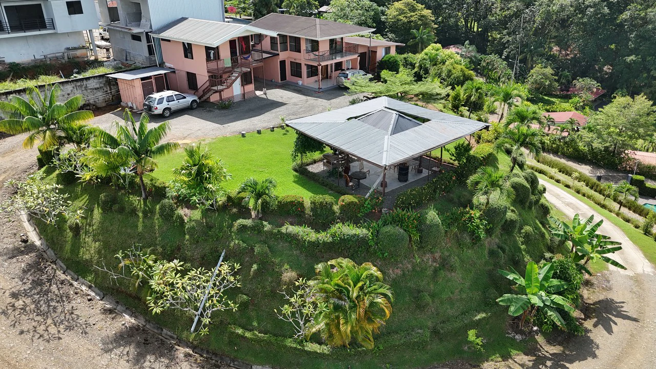 Close-In Uvita Ocean View Homes and apartments Calle BM, Uvita, Puntarenas, Costa Rica - Gallery image 15