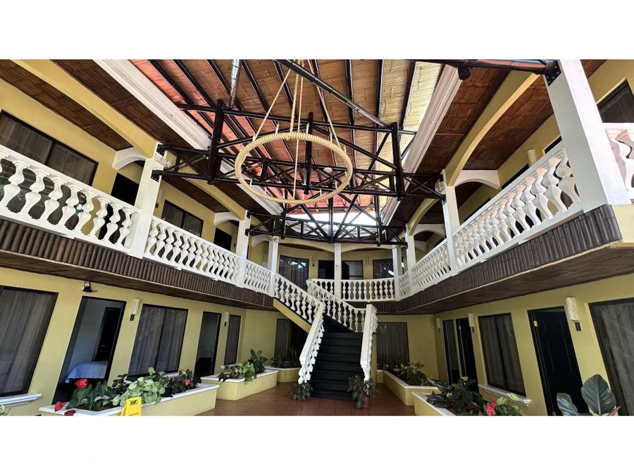 LUXURY HOTEL IN SAN RAMÒN SUR - Gallery image 59