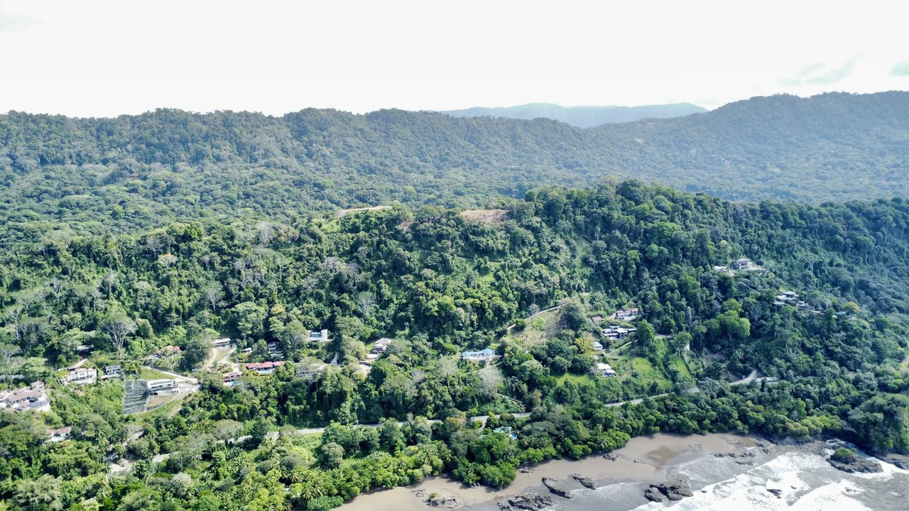 5.7 ACRES – The Best Ocean View Developement Property In Southern Costa Rica!!! - Gallery image 17