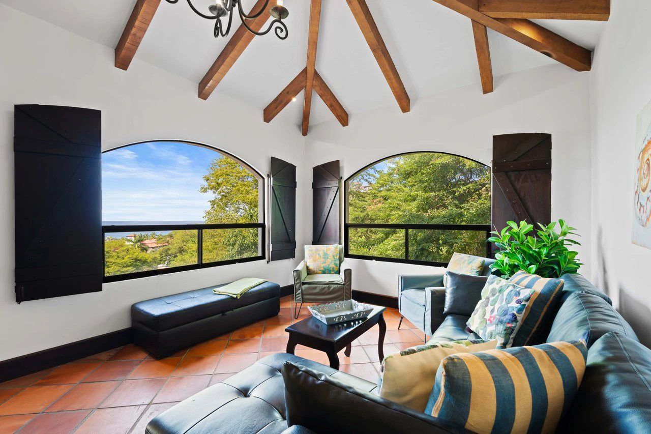 Tres Vistas Marina Real: Stunning 3BR Penthouse with Ocean & Marina Views - Gallery image 21