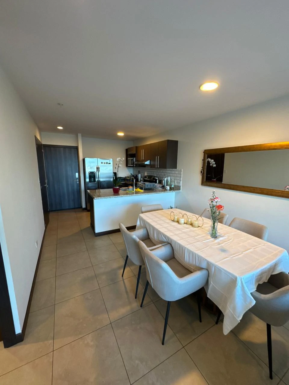Excellent Investment: Modern 2-Bedroom Apartment with Panoramic Capital Views