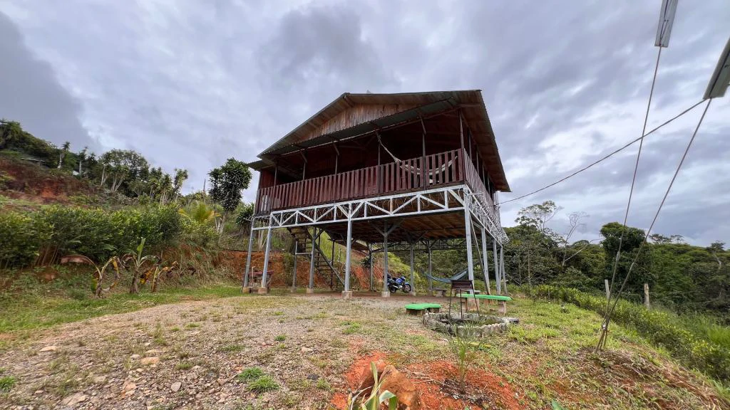 Mountain and Countryside Townhouse For Sale in Santa Elena - photo 9