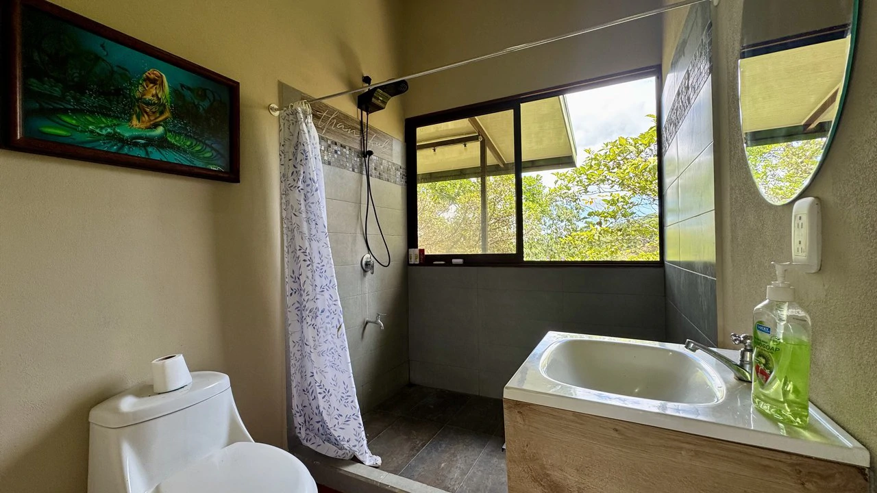 Spring, Waterfalls and more!  Farm in San Vito Limoncito! - Gallery image 9