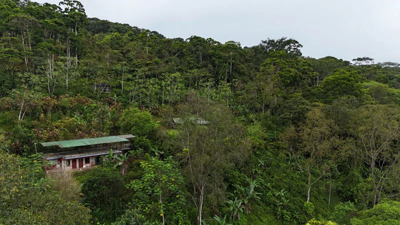 Private Estate with Breathtaking Diamante Waterfall - Gallery image 11