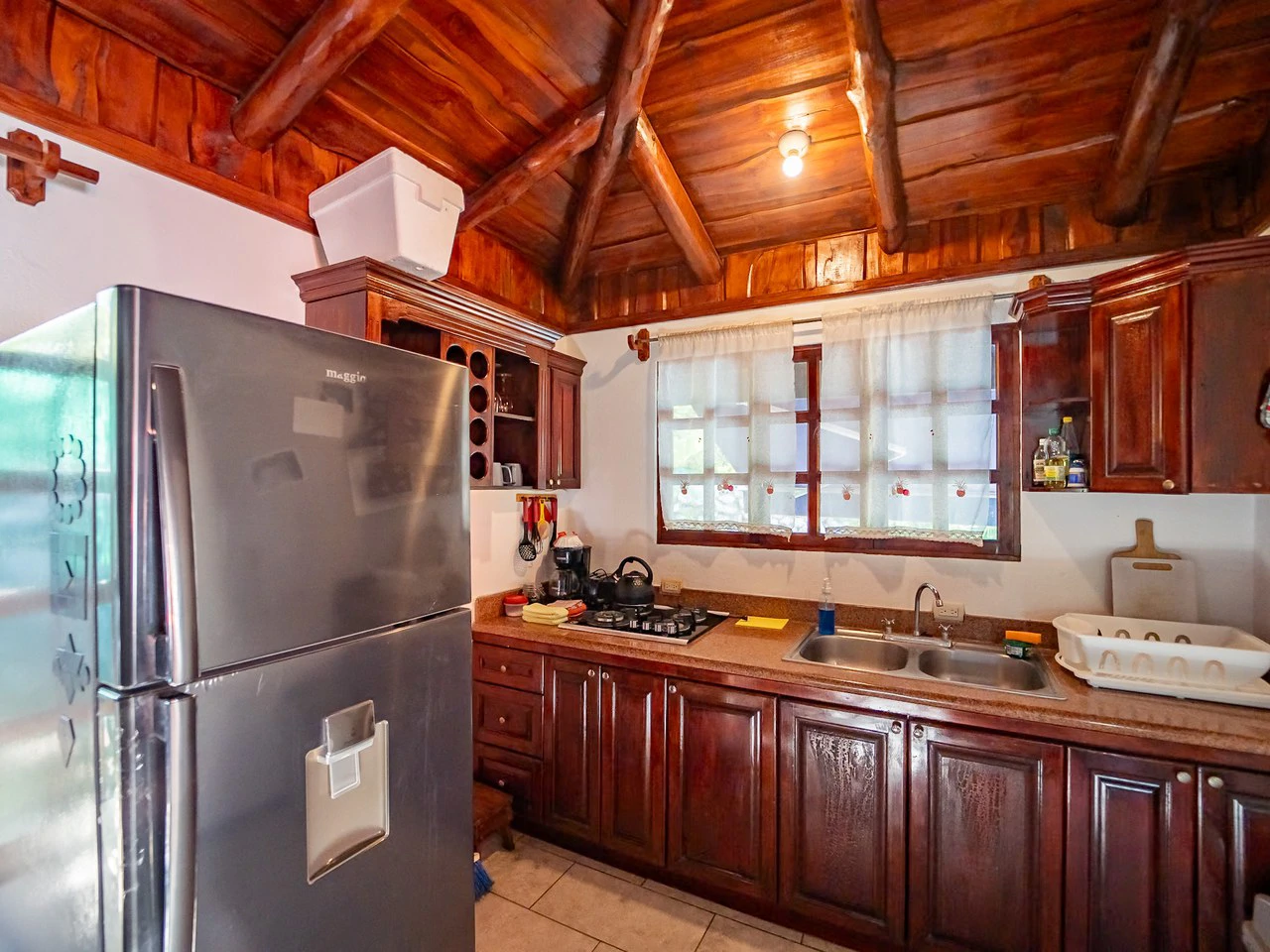 Top-Rated Airbnb Oasis Close to Samara: Countryside House For Sale in Playa Samara - Gallery image 6