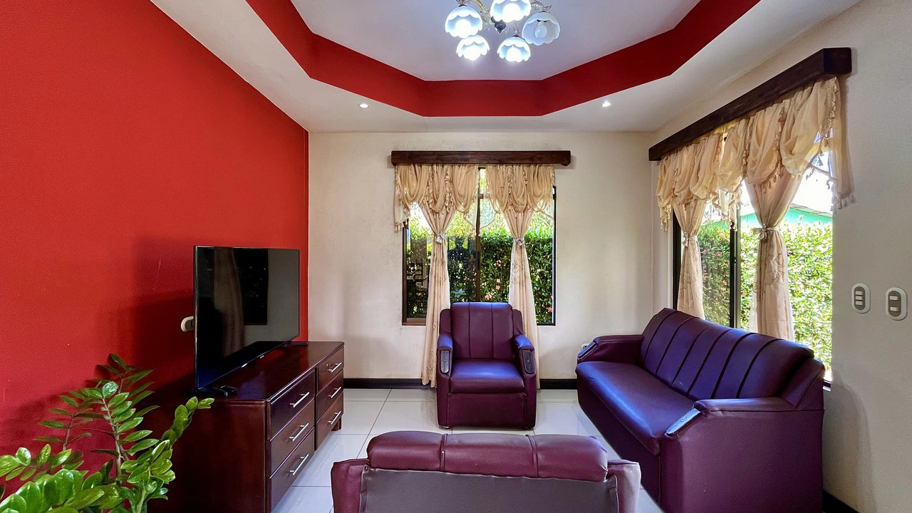 House For Sale in San Pedro - photo 14