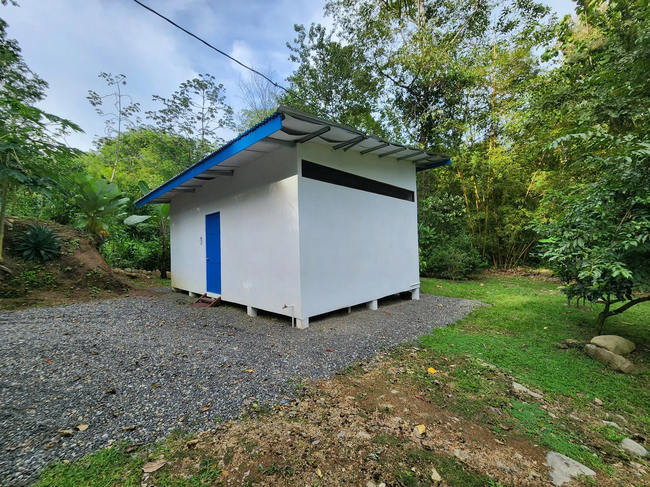FOR SALE IN UVITA HOUSE WITH STUDIO APARTMENT AND RIVER ACCESS - Gallery image 25