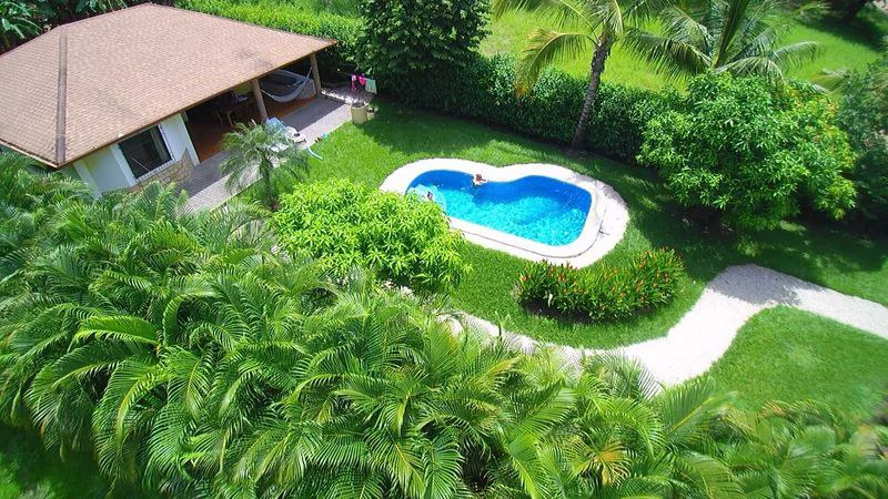 Compound Escondidas: 2 Charming and Well Built 3 Bedroom Homes and Pool, with Investment Potential to Build One More Home in Samara Beach - Gallery image 5