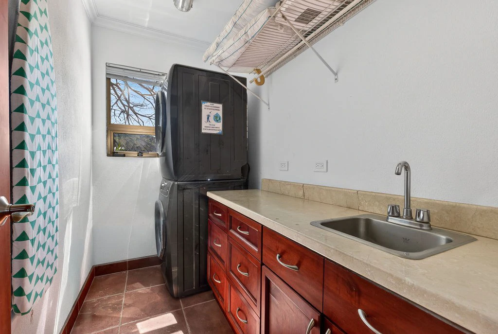 Casa de Estrellas: Elegant 4BR Ocean View Home in Pacific Heights, Potrero - Gallery image 49