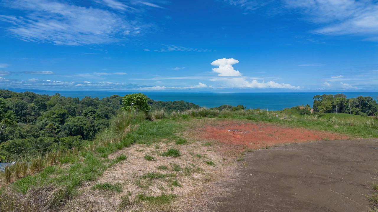 Luxury Ocean View Lot in Piñuelas - Premier Building Site - Gallery image 32