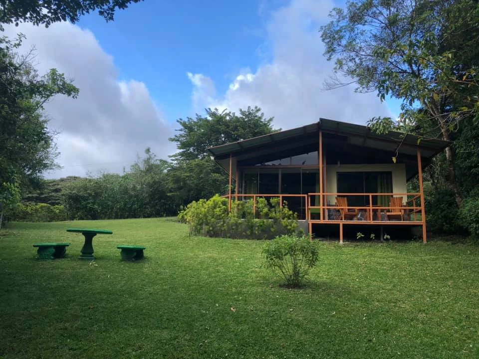 2 Acres with 4 houses Centrally located in Monteverde BV0224: Turn-Key Accommodations Business on 2 Acres Just 5 Minutes from Santa Elena – Surrounded by Nature, Ready to Grow - Gallery image 37