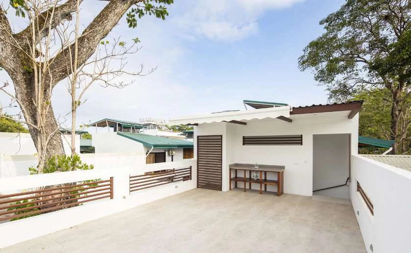 Amazing Home in the Rincon Community!:Walk to the beach just 250 yards away in Bejuco! - Gallery image 47