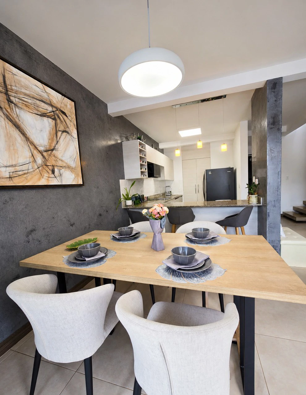Sale of 3 Bedroom House in Gated Community in Ciudad Colón Costa Rica - Gallery image 7