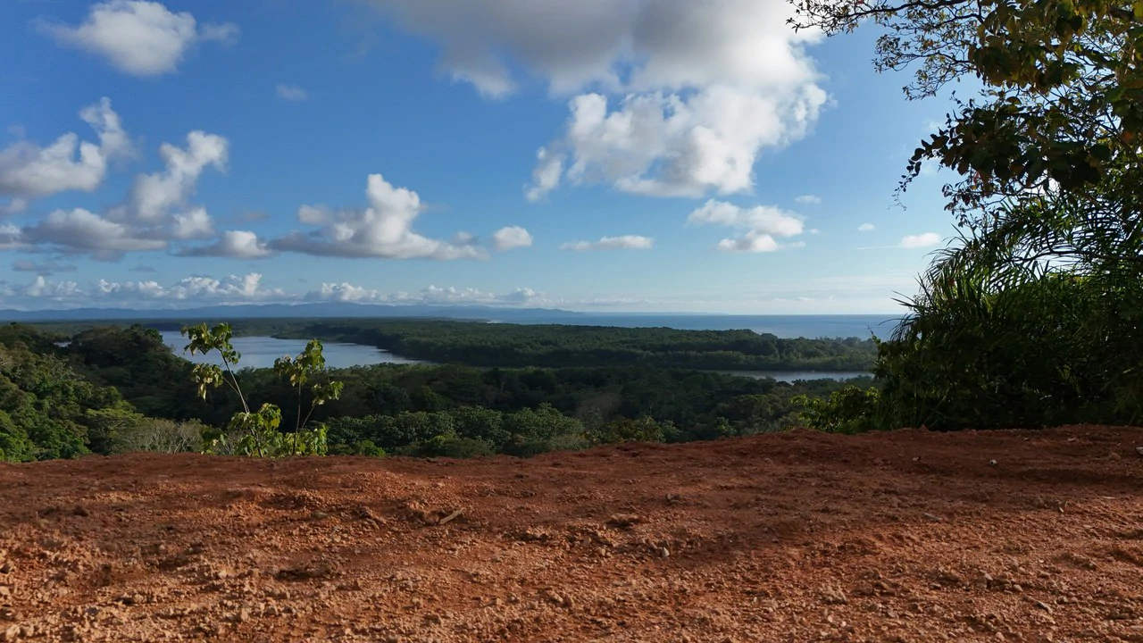 Stunning Ocean and Terraba River view property in Ojochal - Gallery image 3