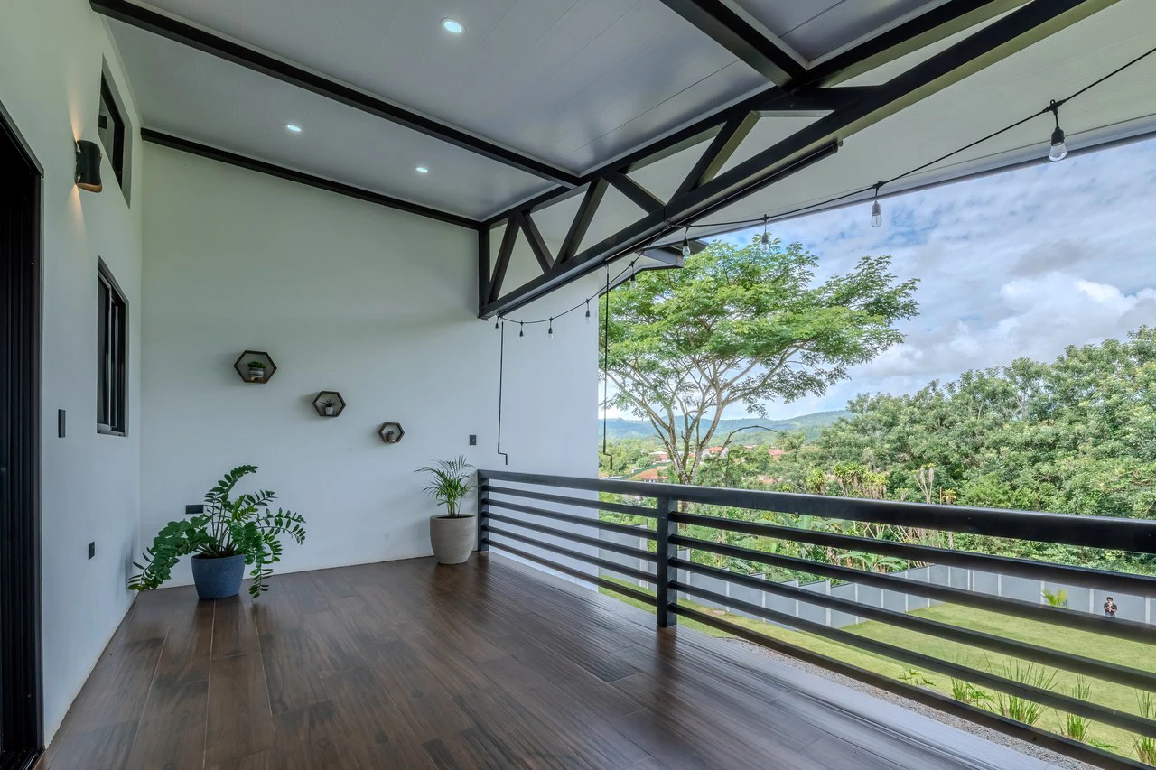 Modern Home in Pérez Zeledón | 3 bedroom, 2 bathroom - Gallery image 10