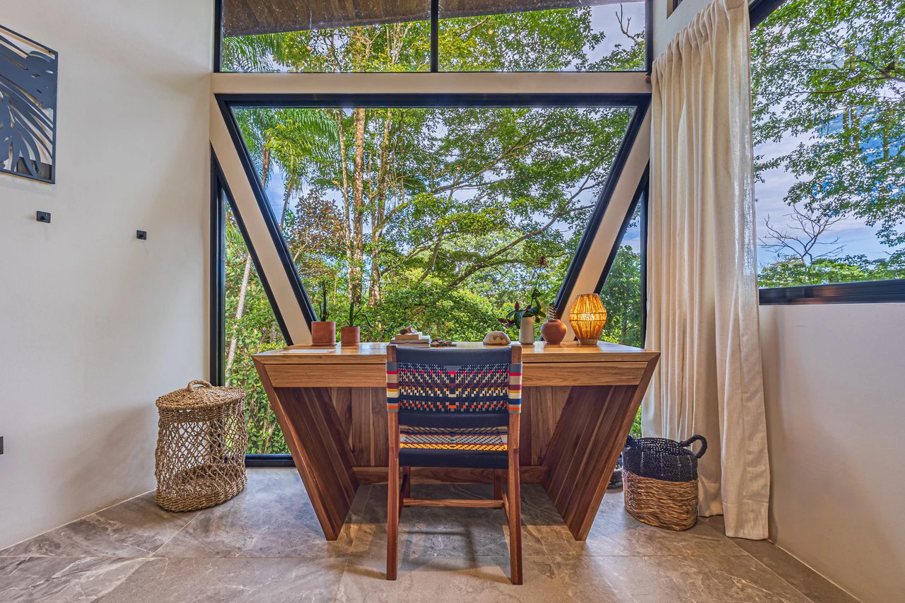 La Sombra Villas: Where Nature Meets Comfort in Tinamates! - Gallery image 21