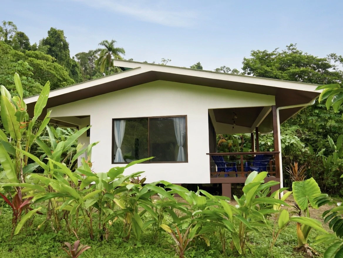 Casa Bromelia: Drake Bay Beachfront Paradise Property Near Corcovado - Gallery image 14