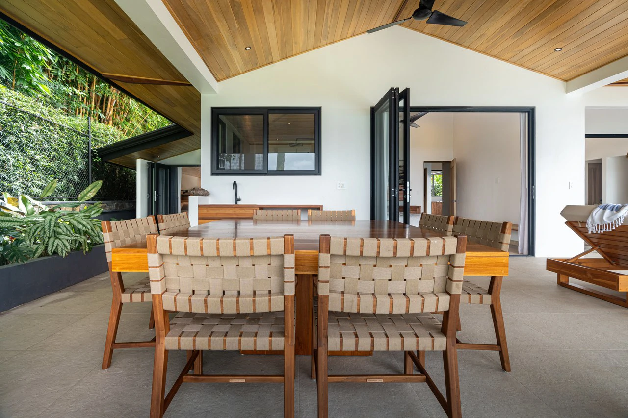 Casa Amarilla – Oceanfront Luxury Meets Sustainable Living in Tres Rios: Mountain House For Sale in Tres Rios - Gallery image 63