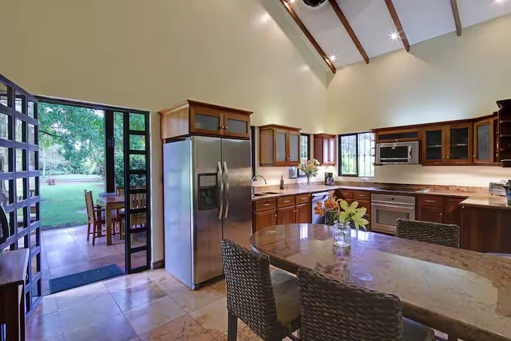 Amazing Casa Lago in Monterrey!: Private Lake and Close to Beaches! - Gallery image 27